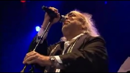 Demis Roussos ~ Shade of Pale (2007)