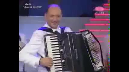 Ilda Saulic 2008 - - Nemoj Pogled Da Sakrivas 