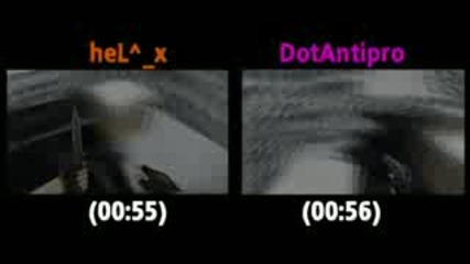 hel^ x vs Dotantipro on cg coldbhop2
