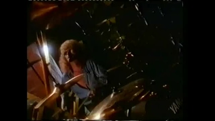 House Of Lords - What`s Forever For