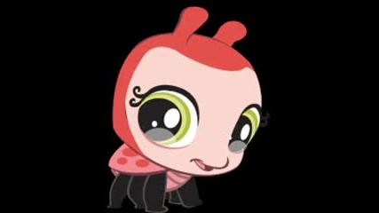 !!!!!! Littlest Pet Shop Song !!!!!!