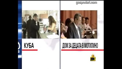 Подлудяващи грешки