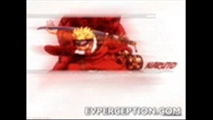 Best Video Naruto