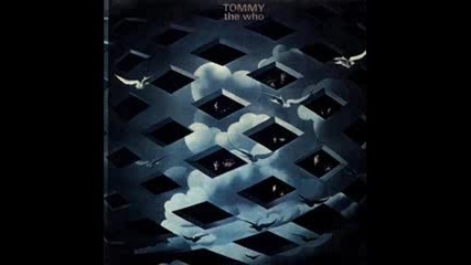 The Who - Sensation