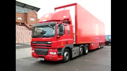 Daf Cf 
