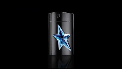 Параолимпийският рекордьор Оскар Писториус представя A*men by Thierry Mugler (by Smell.bg) 