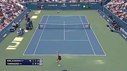 Us Open 2025