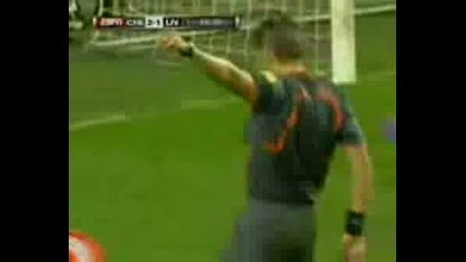 F.lampard Goal