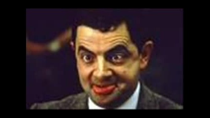 Mr. Bean