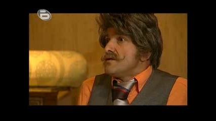 Пълна Лудница - 14.11.2009 - Част 2
