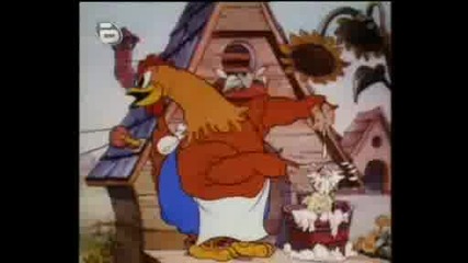 The Adventures of Mickey & Donald E25 Hq 