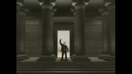Eminem - Mosh (official video)