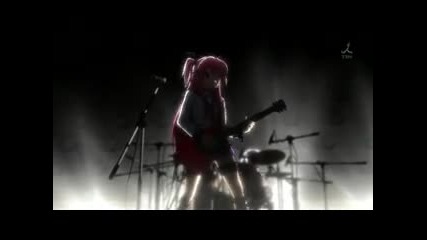Angel Beats - епизод 05 