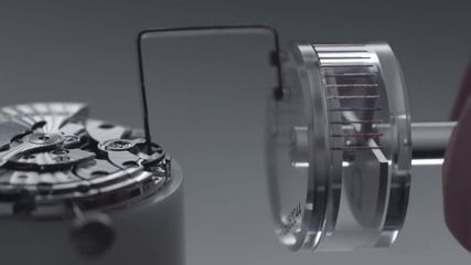 Cтандарт за прецизност - Omega presents the World_s First Master Chronometer