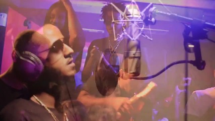 Song - Million Dollar Dream ( In Studio )