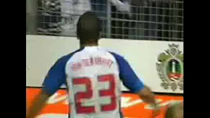 Van Der Vaart