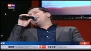 Ivana Selakov i Aco Pejovic - Ne diraj mi noci - (Live) - (TV BN)