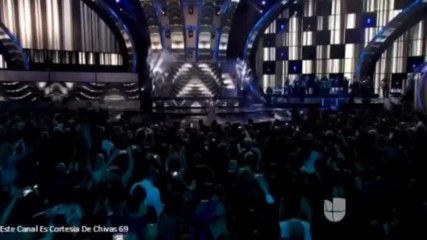 Marc Anthony - Performance Latin Grammys 2016