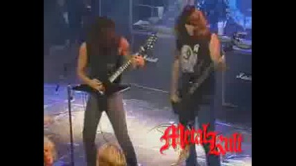 Death - Left To Die