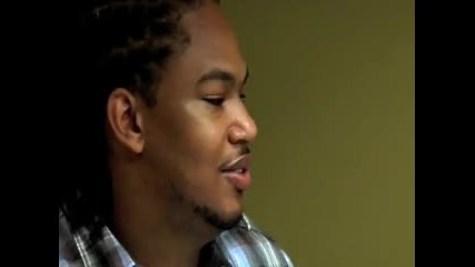 Aaron Sledge - Hold On (official Video)