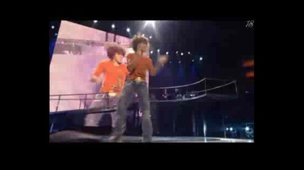 Push It To The Limit.wmv