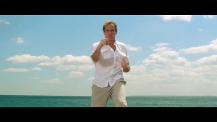 Jack Sparrow (feat. Michael Bolton)
