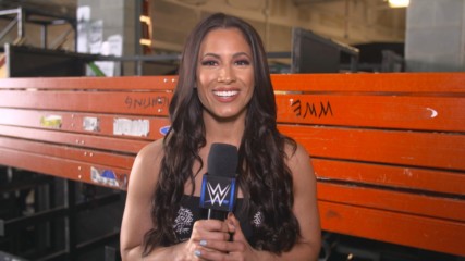 Get a closer look at tonight's Gauntlet Match on SmackDown LIVE: WWE.com Exclusive, June 19, 2018
