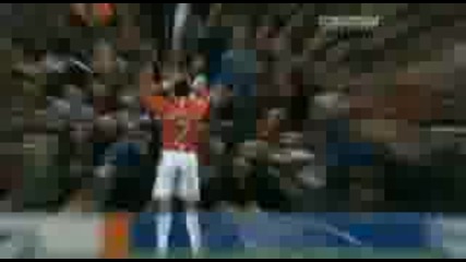 Cristiano Ronaldo 2008