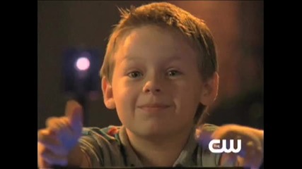 One Tree Hill Webclip - Some Roads Lead Nowhere