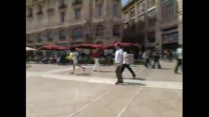 Tennis (remi Gaillard)