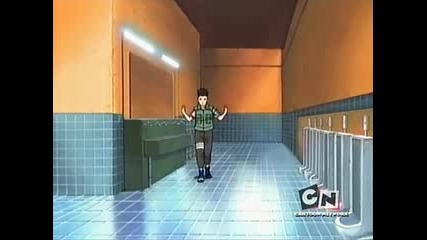 Naruto Episode 107 Part 1