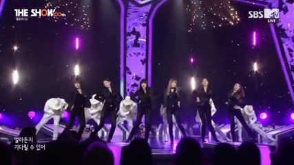 Hello Venus - Mysterious