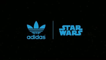 adidas Originals Star Wars [hd]