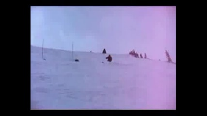 The Wolf Pack Iv Telemark