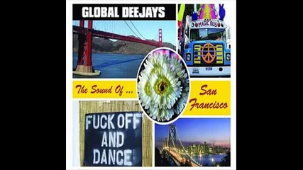 Global Deejays - The Sound of San Francisco(remix) 