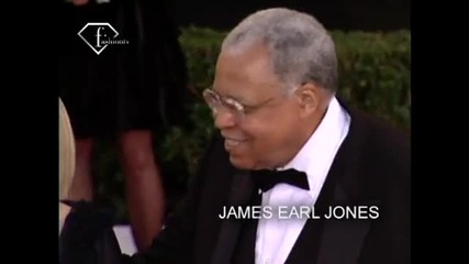 fashiontv Ftv.com - Screen Actors Guild 2009 6 