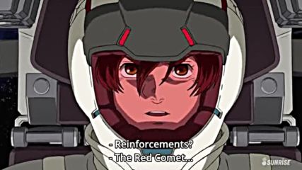Mobile Suit Gundam Unicorn Re 0096 - 09