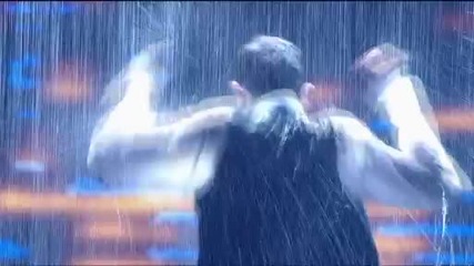 George Sampson - Britain's Got Talent