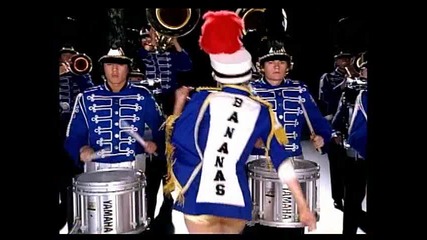 Gwen Stefani - Hollaback Girl