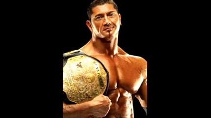 Batista Theme Song