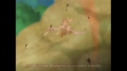 Naruto Amv - Whispers in the Dark