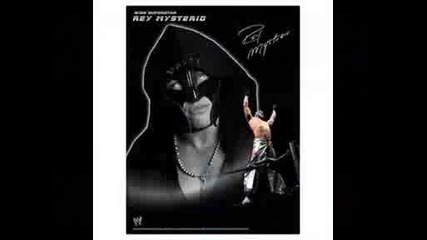 Rey Mysterio