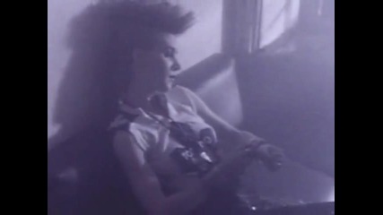 Jane Child - Dont Wanna Fall In Love 
