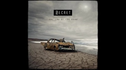 Secret - The End Of The Road - Wherever You Go [2014]