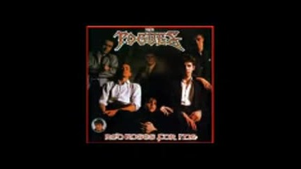 The Pogues - Red Roses for Me (full Album 1984 )