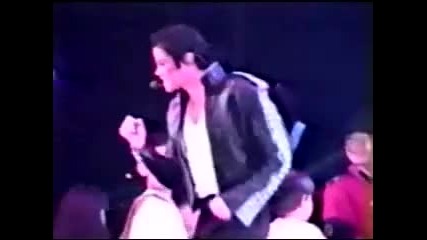 Michael Jackson - Smile