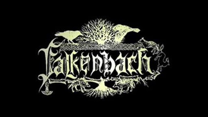 Falkenbach - Galdralag