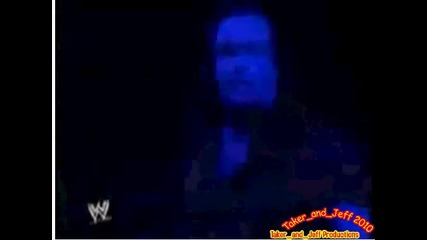 The Undertaker mv - Let it Rock