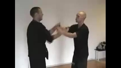 Fastest punches - 6 - 7 per second!!