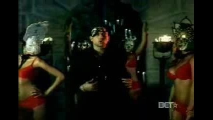 Sean Paul - Push It Baby